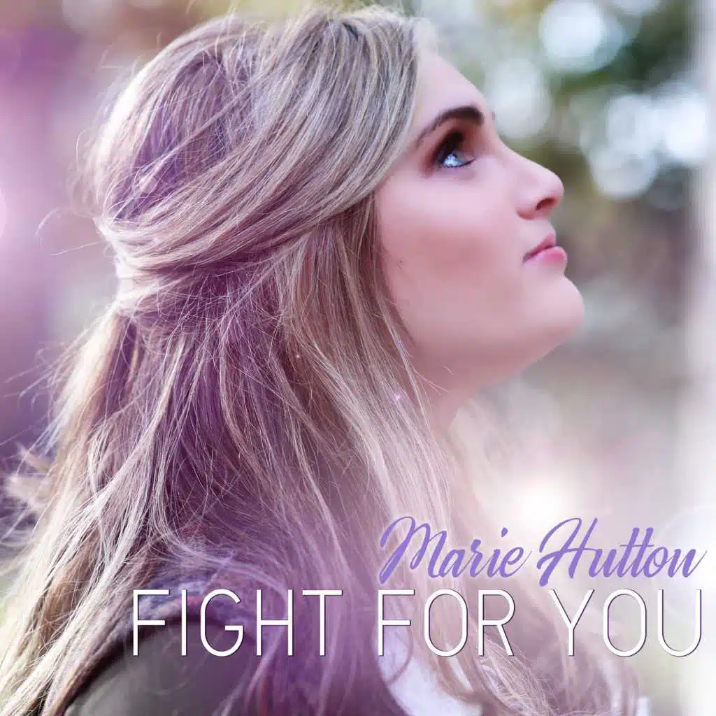 Fight for You (feat. Sarah Simmons)