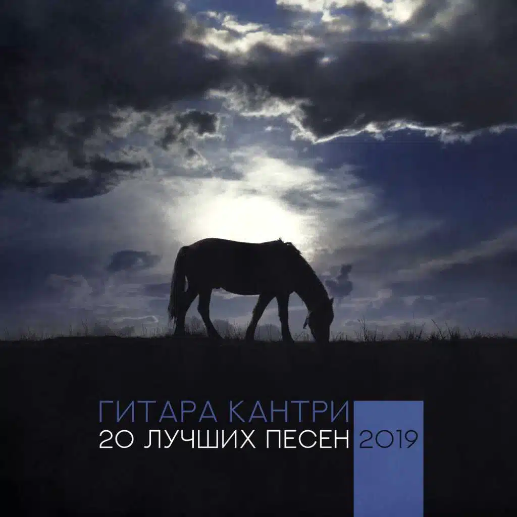 Гитара кантри