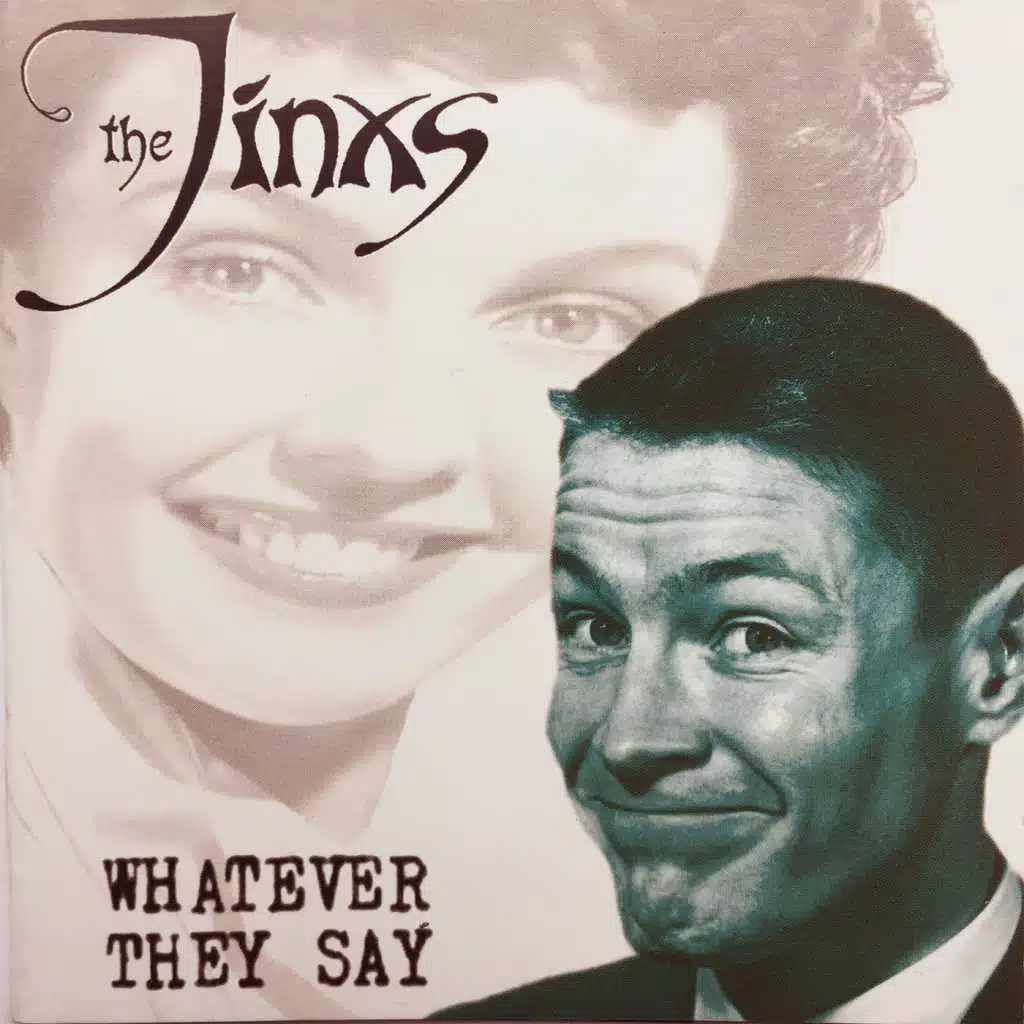 Whatever They Say