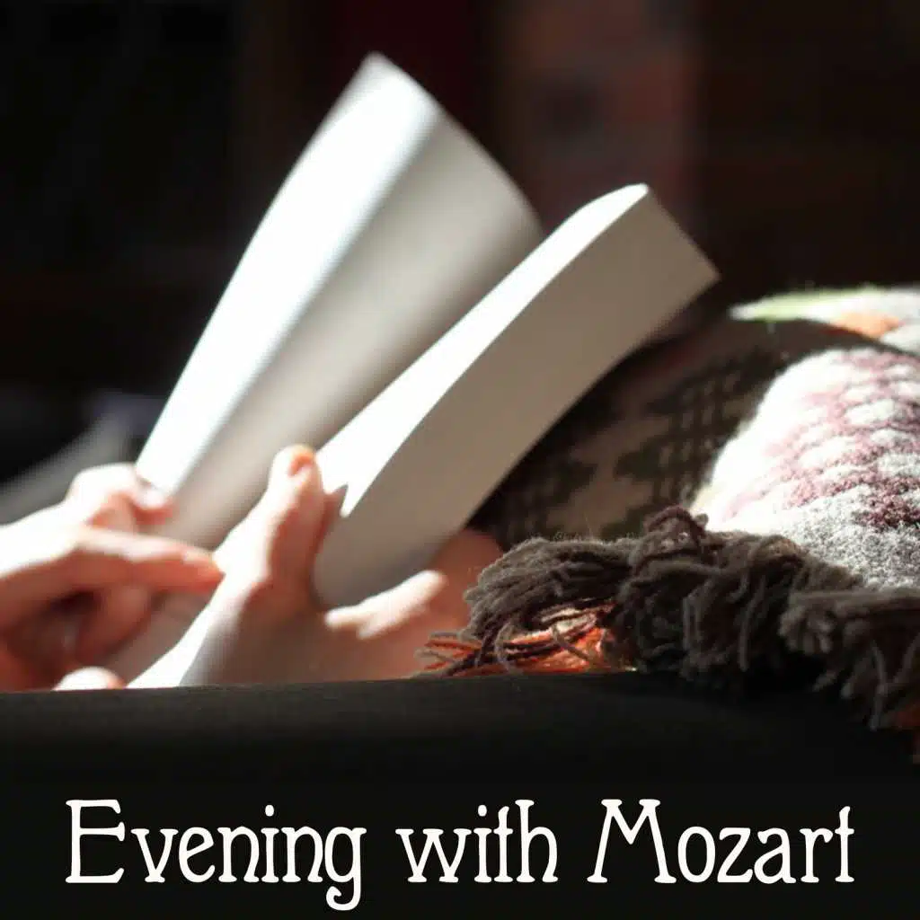 Evening with Mozart – Music for Relaxation, Calming Sounds, Soothing Piano, Melodies After Work