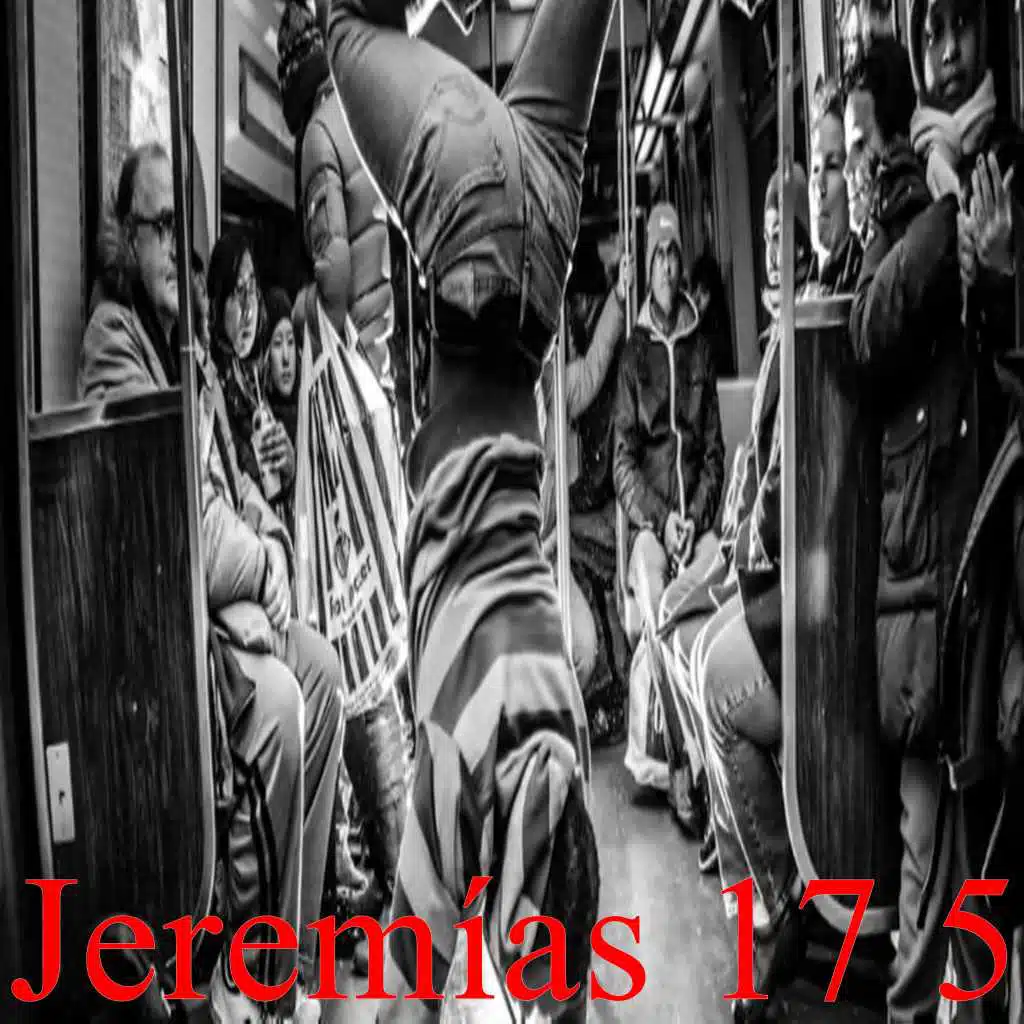 Jeremías 17 5 (Instrumental)