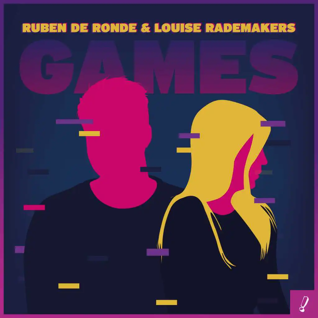 Games (Giuseppe Ottaviani Extended Remix)