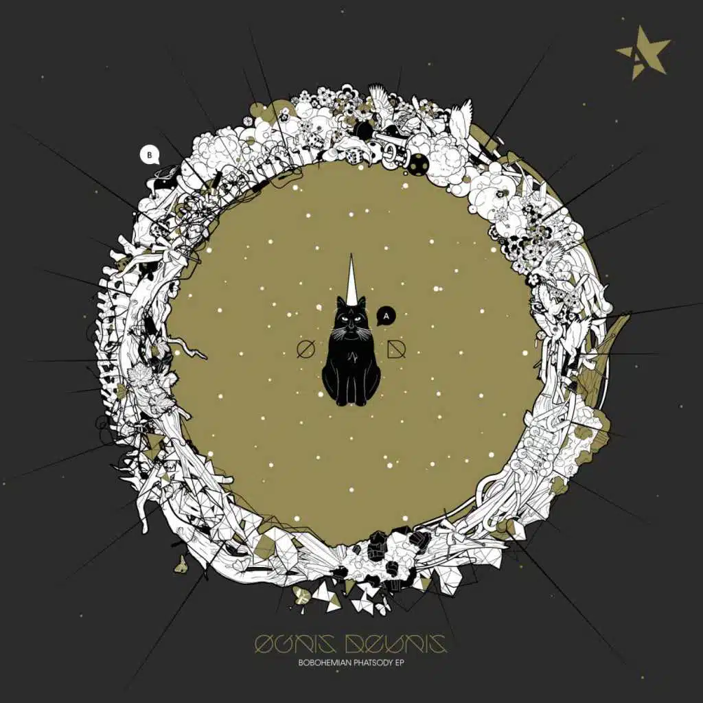Bobohemian Phatsody EP