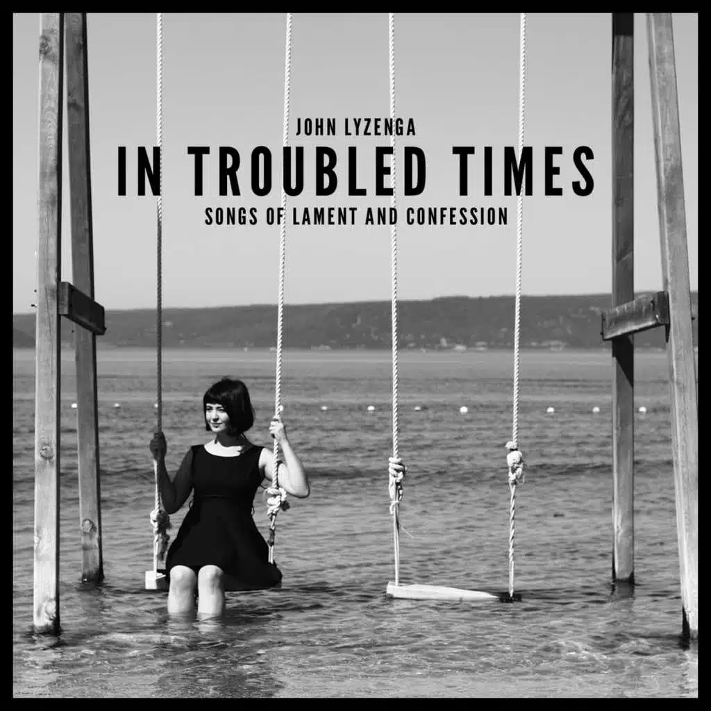In Troubled Times