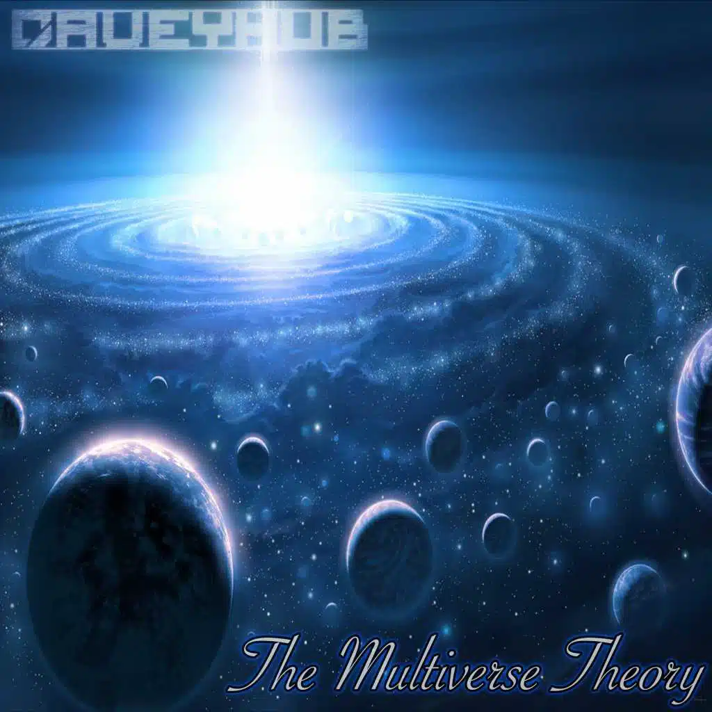 The Multiverse Theory
