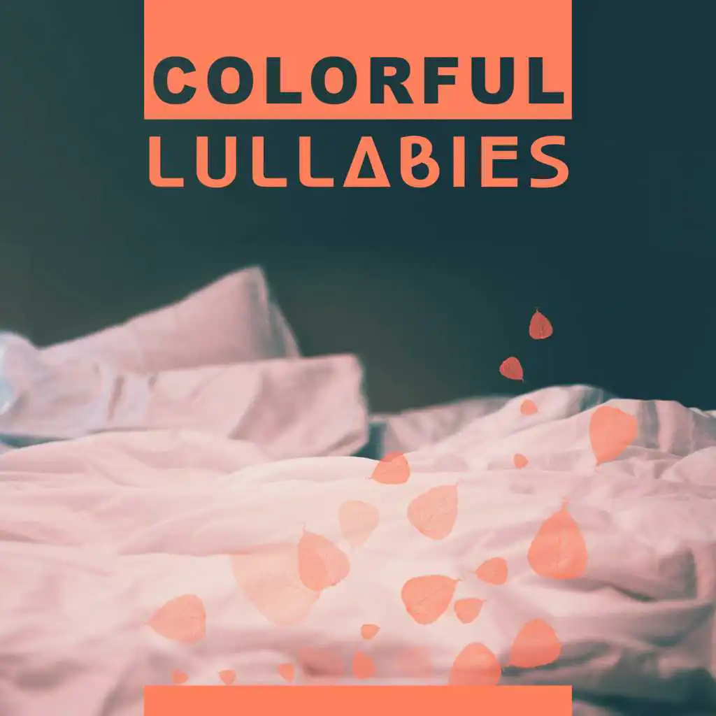 Colorful Lullabies – Multicolored, Dream, Starry Sky, Glittering, Luna, Sandman
