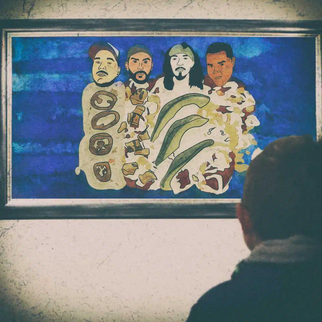 Enchilada (feat. Tim Nihan, Phive 6 & Ets Amazin!)