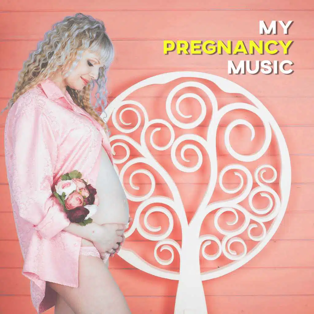 Canon No. 1 (Pregnancy Music for Week by Week)