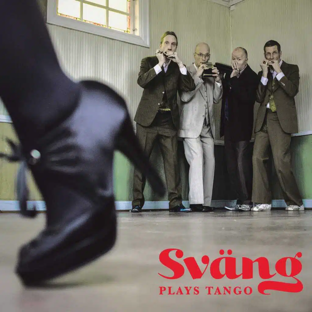 Sväng