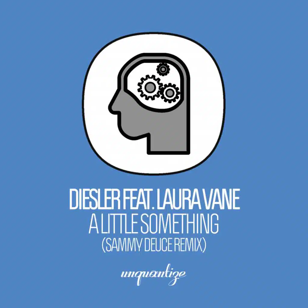 A Little Something (Sammy Deuce Remix) [feat. Laura Vane]