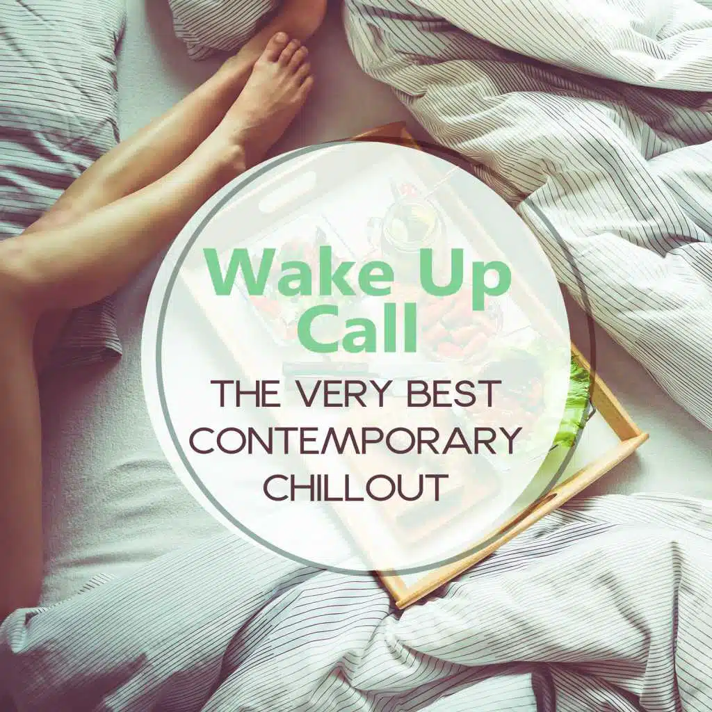 Wake Up Call: The Very Best Contemporary Chillout, Relaxing Instrumental Lounge Music, Good Mood, Cafe Time, Early in the Morning Background Music