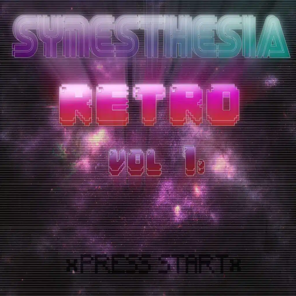 Retro VOL 1.