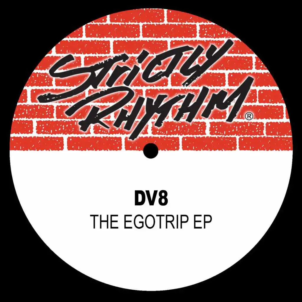 The Egotrip EP