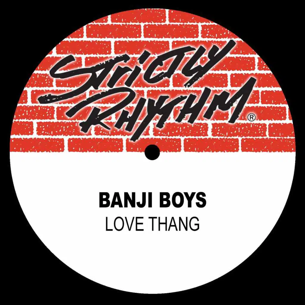 Banji Boys