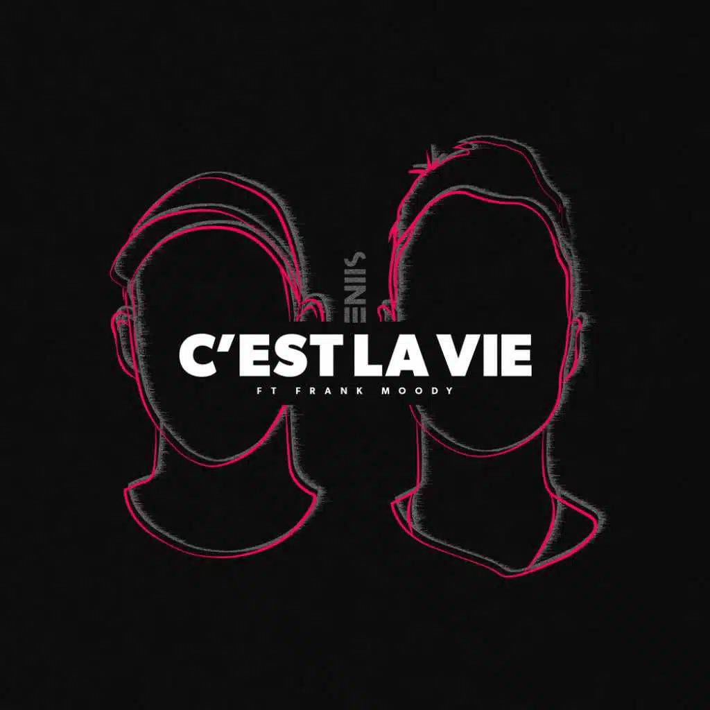 C'est La Vie (feat. Frank Moody)