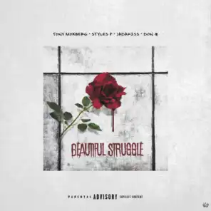 Beautiful Struggle (Remix) [feat. Styles P, Jadakiss & Don Q]