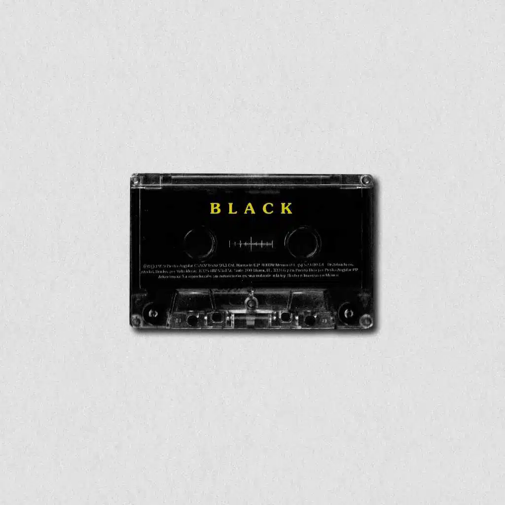 Black Tape