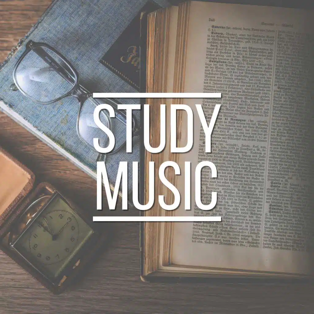 Study Music – Higher Level of Study, Background Music for Learning and Reading, Better Concentration
