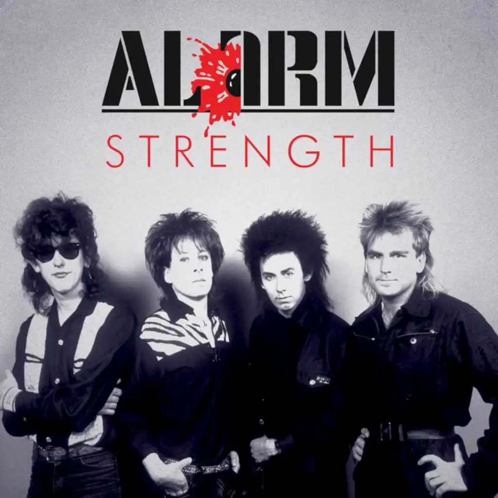 Strength (2019 Remaster)