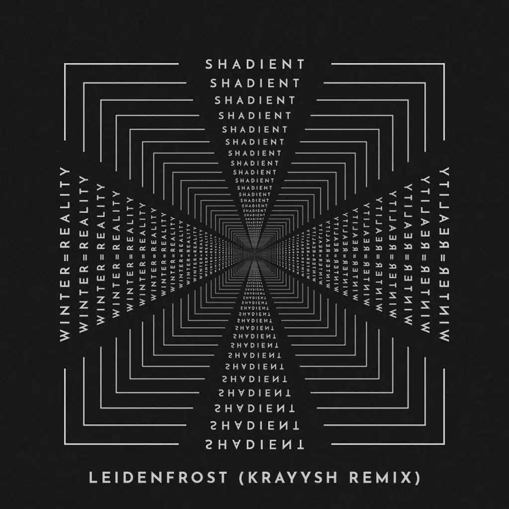 Leidenfrost (Kraysh Remix)