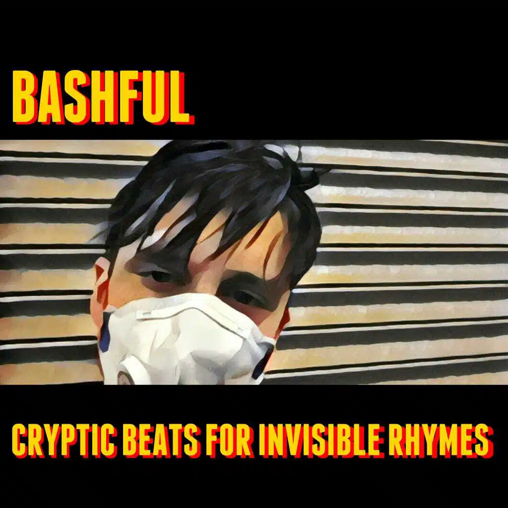 Cryptic Beats For Invisible Rhymes