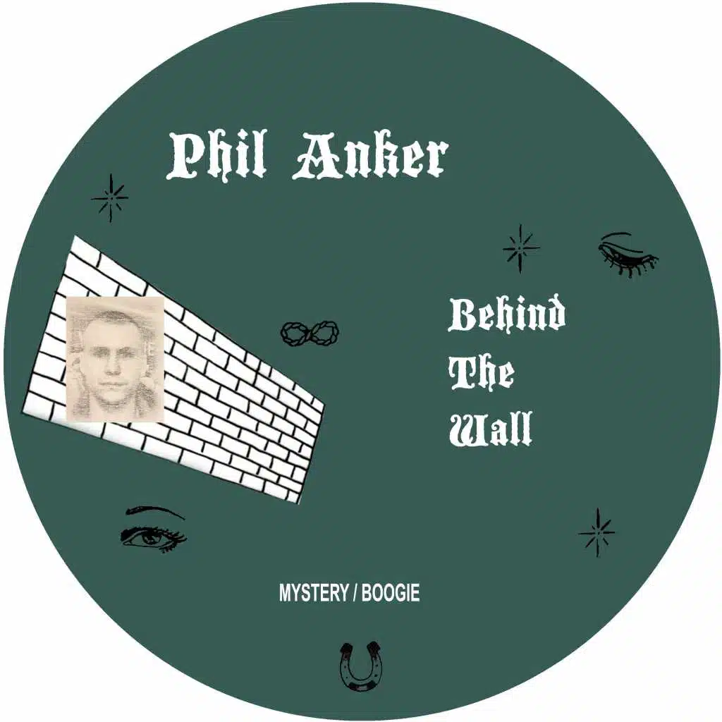 Behind the Wall, Pt. 1
