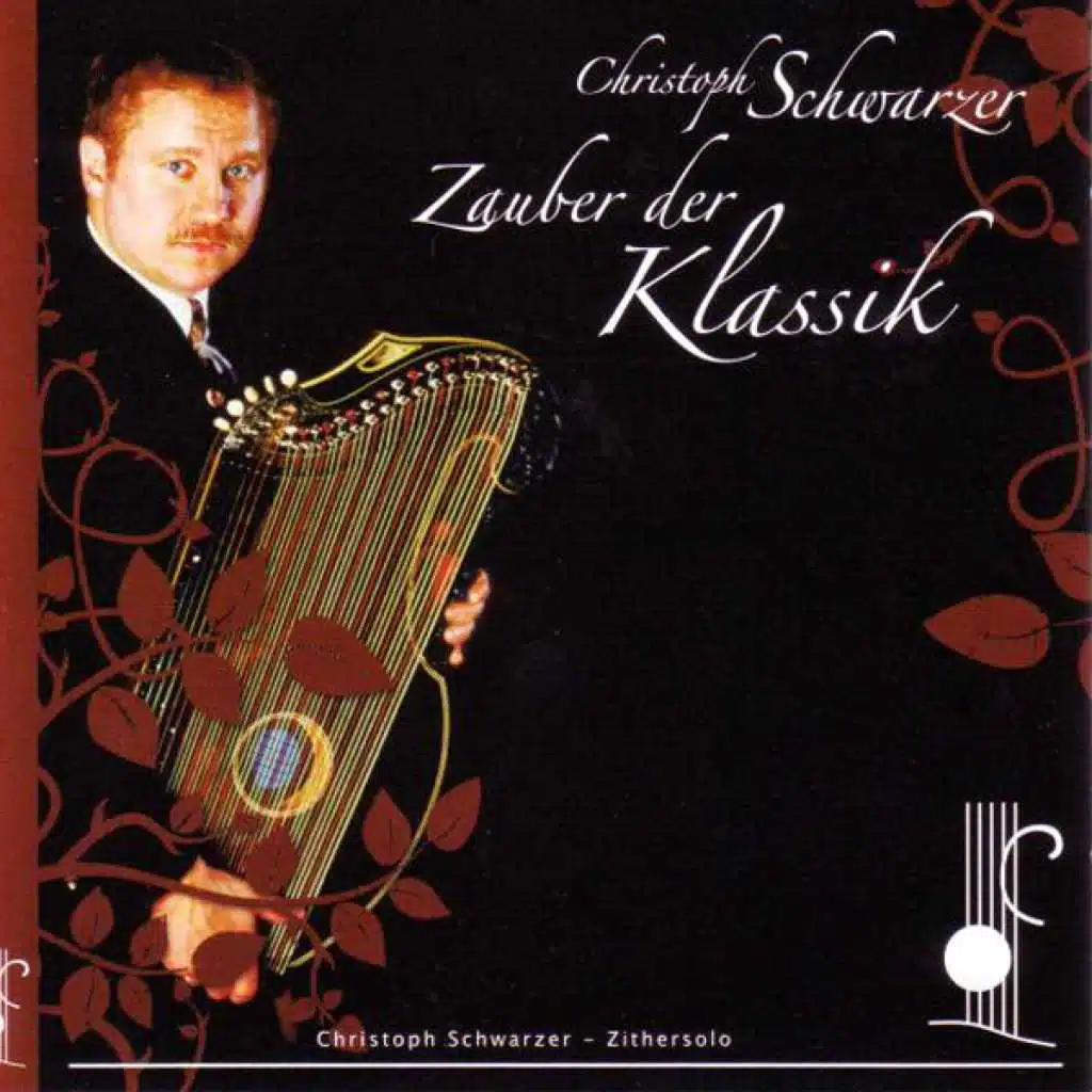 Zauber der Klassik - Zithersolo