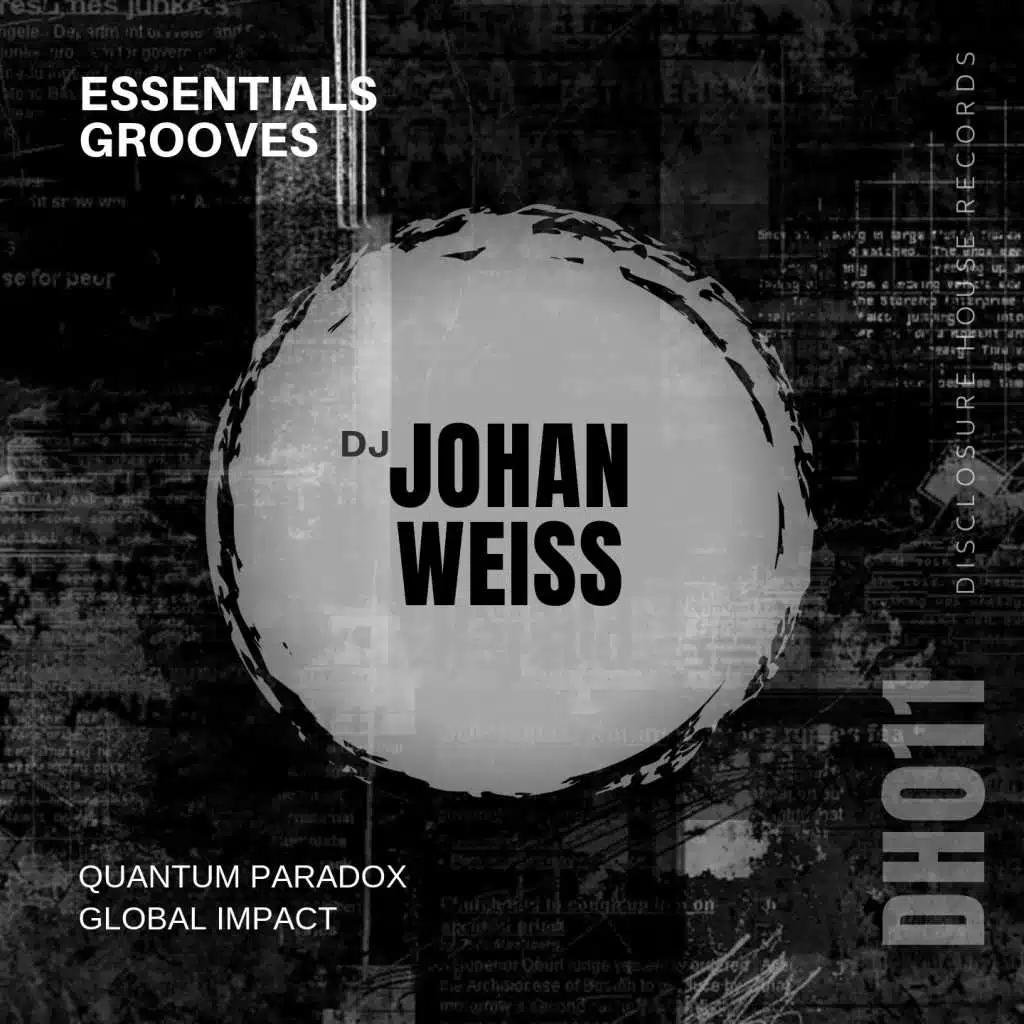 Essentials Grooves