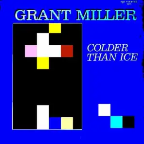 Colder Than Ice (Remixes)