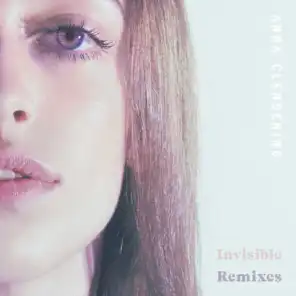 Invisible (Remixes) [feat. Justin Caruso]