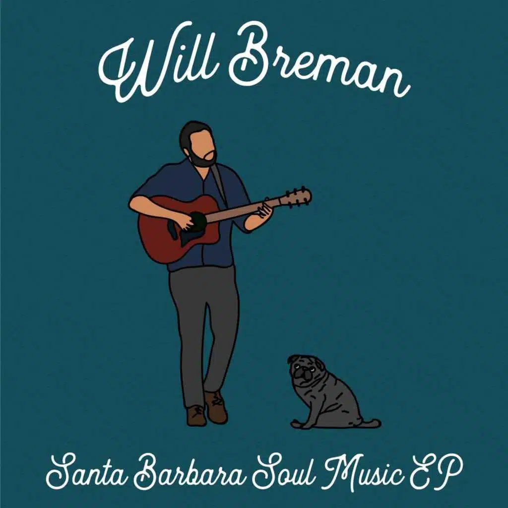 Santa Barbara Soul Music