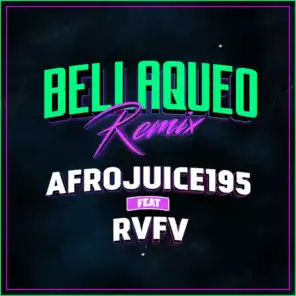 Bellaqueo (Remix) [feat. Rvfv]