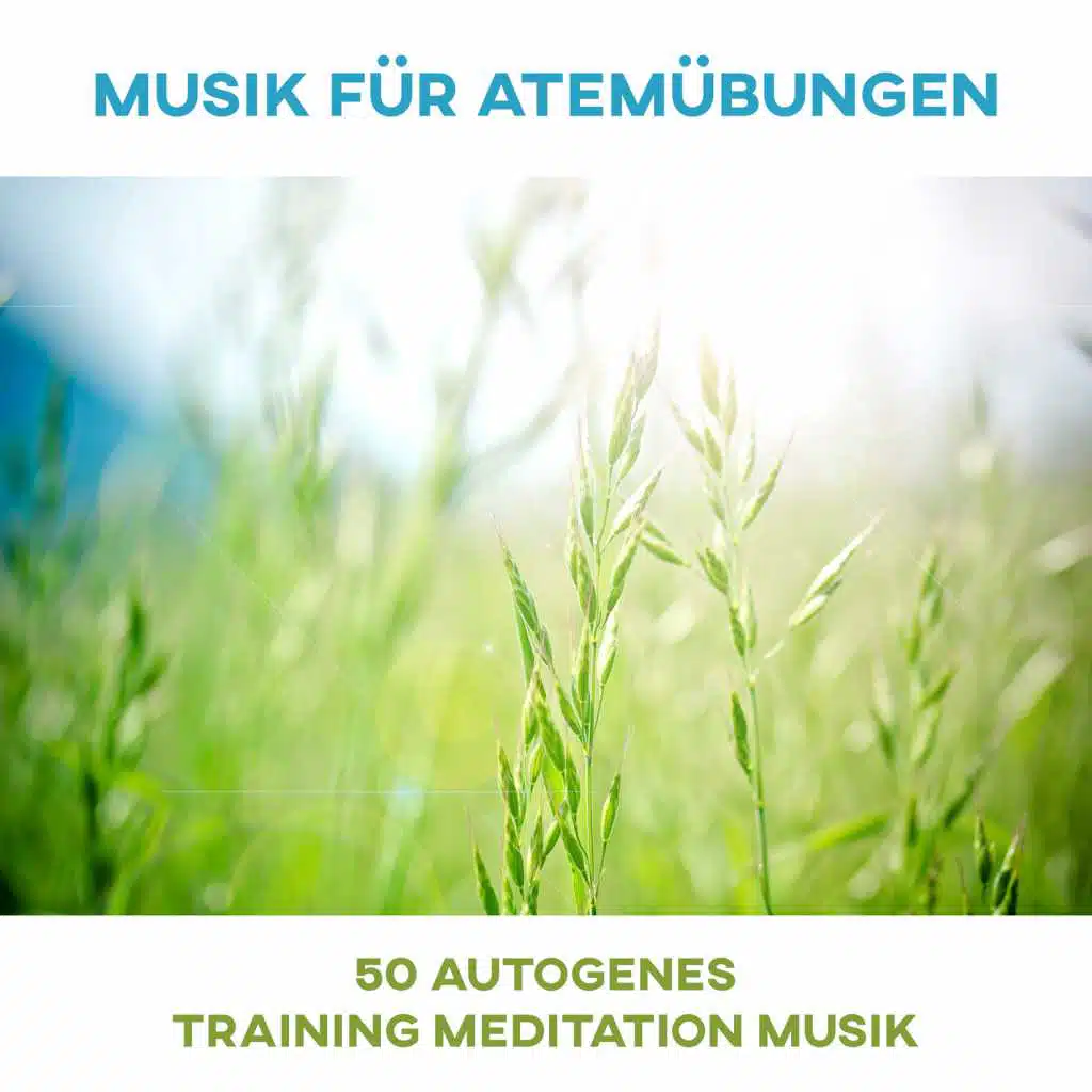 Musik für Atemübungen