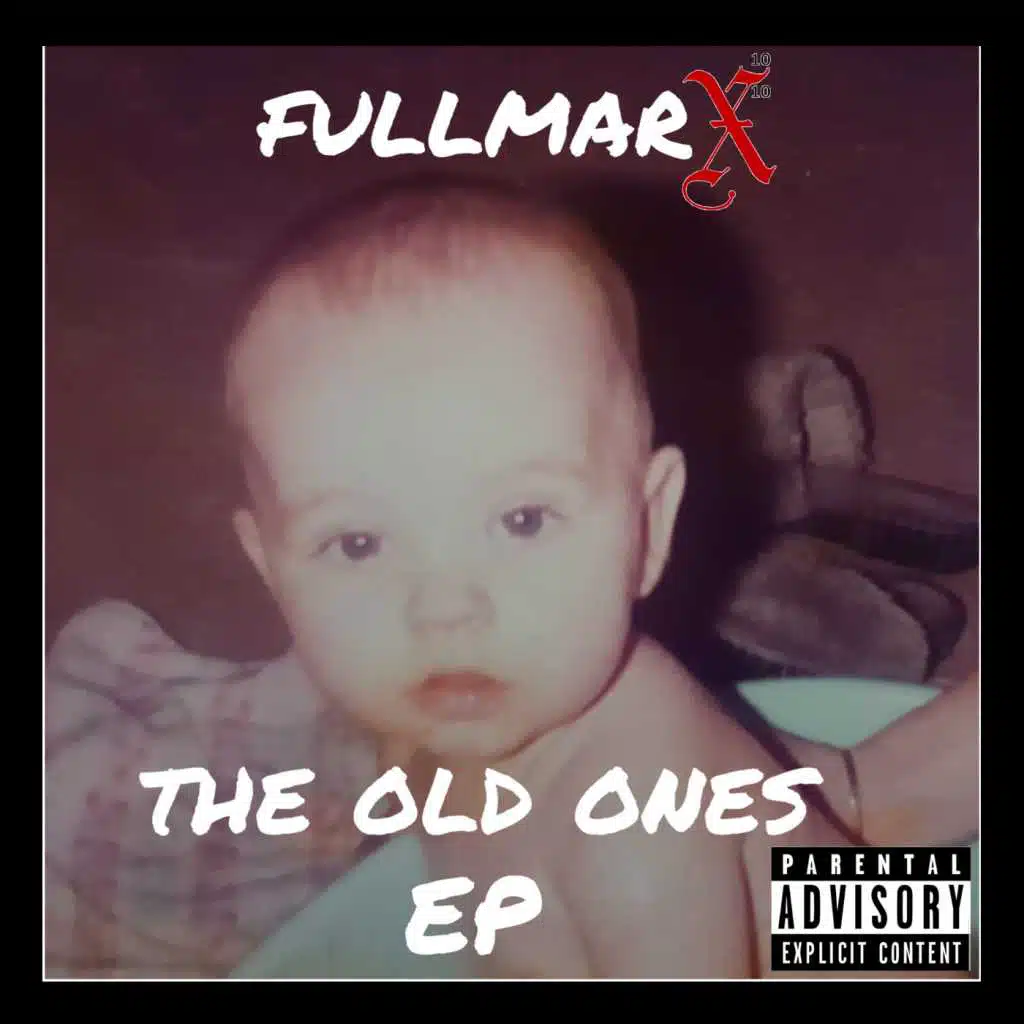 The Old Ones E.P