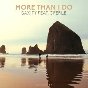 More Than I Do (feat. Oferle)
