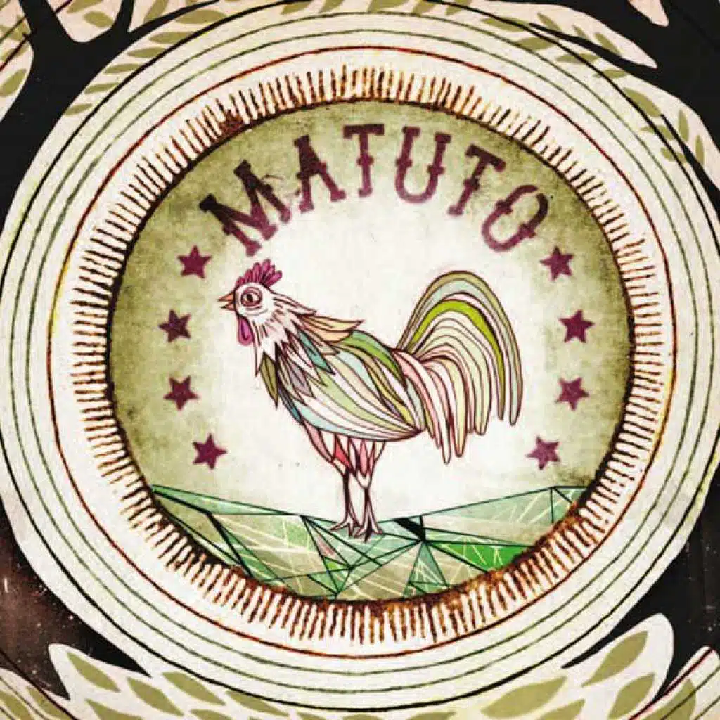 Matuto