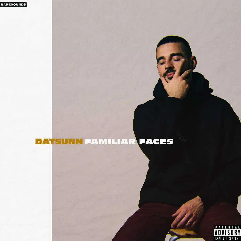 Familiar Faces