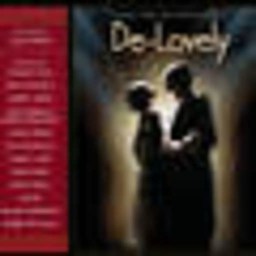 De-Lovely Music From The Motion Picture