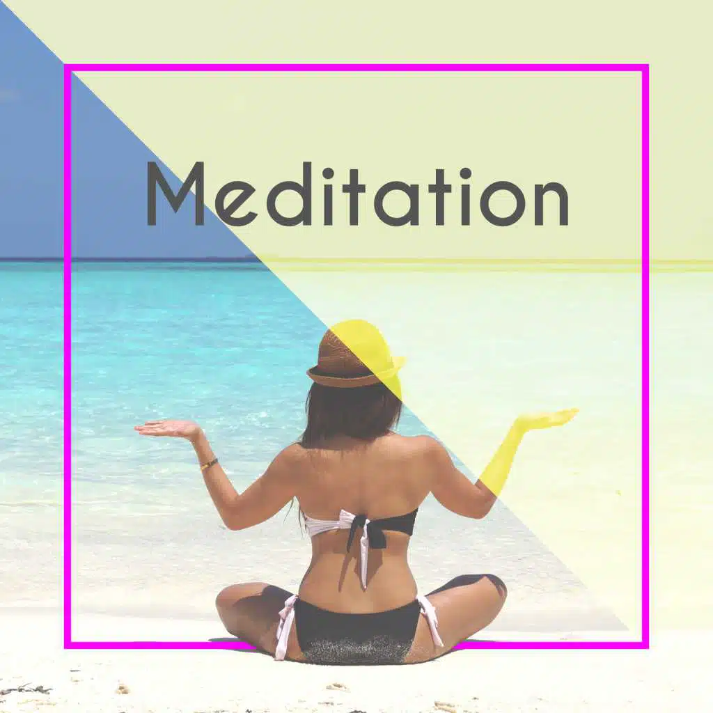 Meditation – Kundalini, Yoga, Deep Meditation, Calm Relaxation, Asian Zen Music, Absolute Meditation Bliss