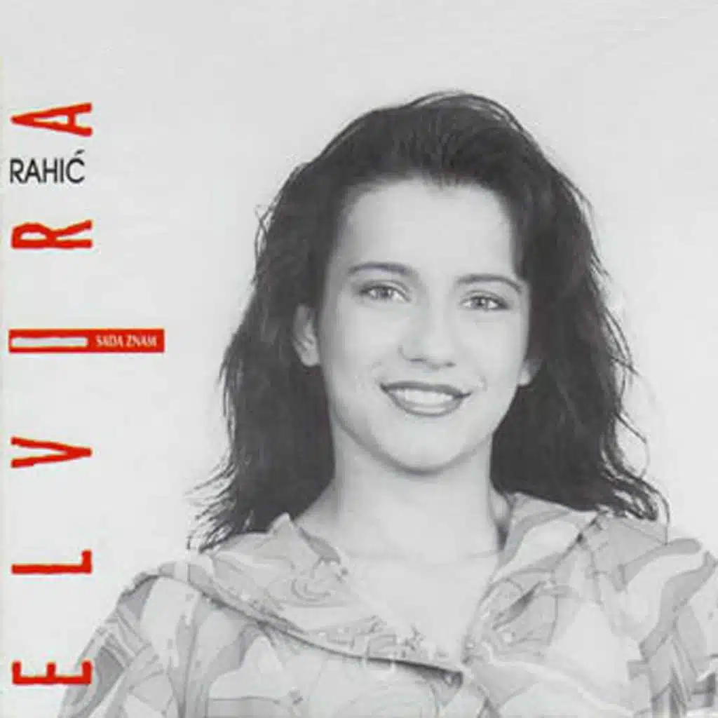 Kad ti jednom odem ja