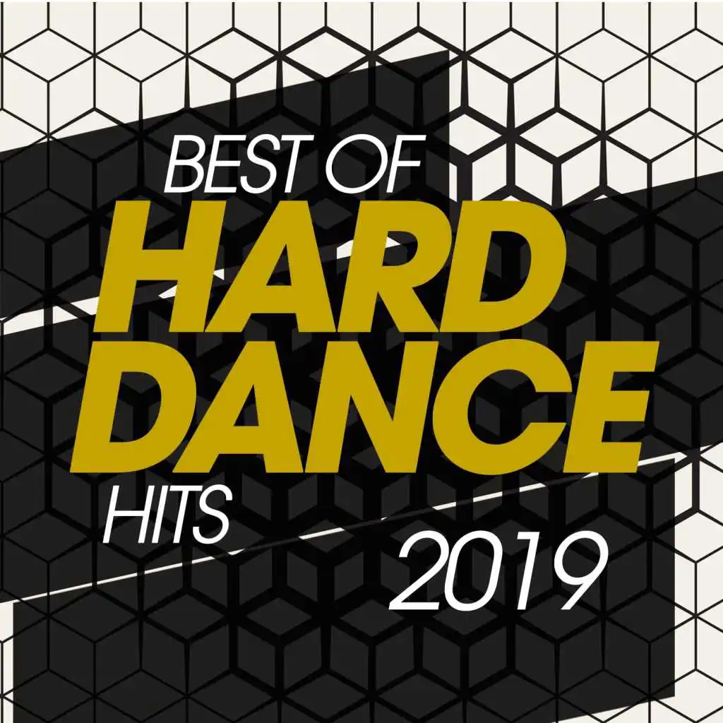 Best of Hard Dance Hits 2019