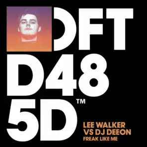 Lee Walker vs DJ Deeon