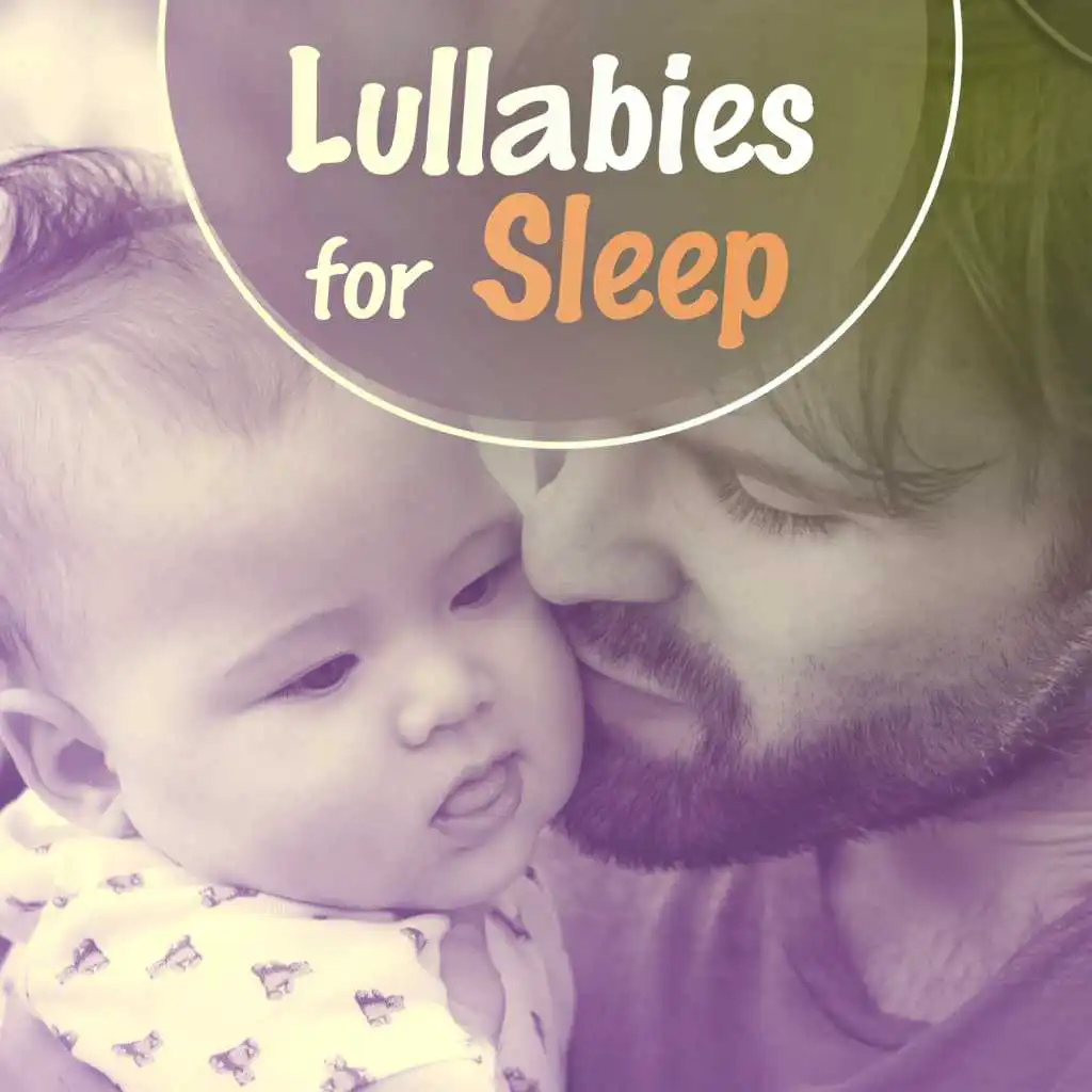 Lullabies for Sleep – Nature Sounds to Bed, Calming Songs Help the Baby Sleep, Music to Pillow