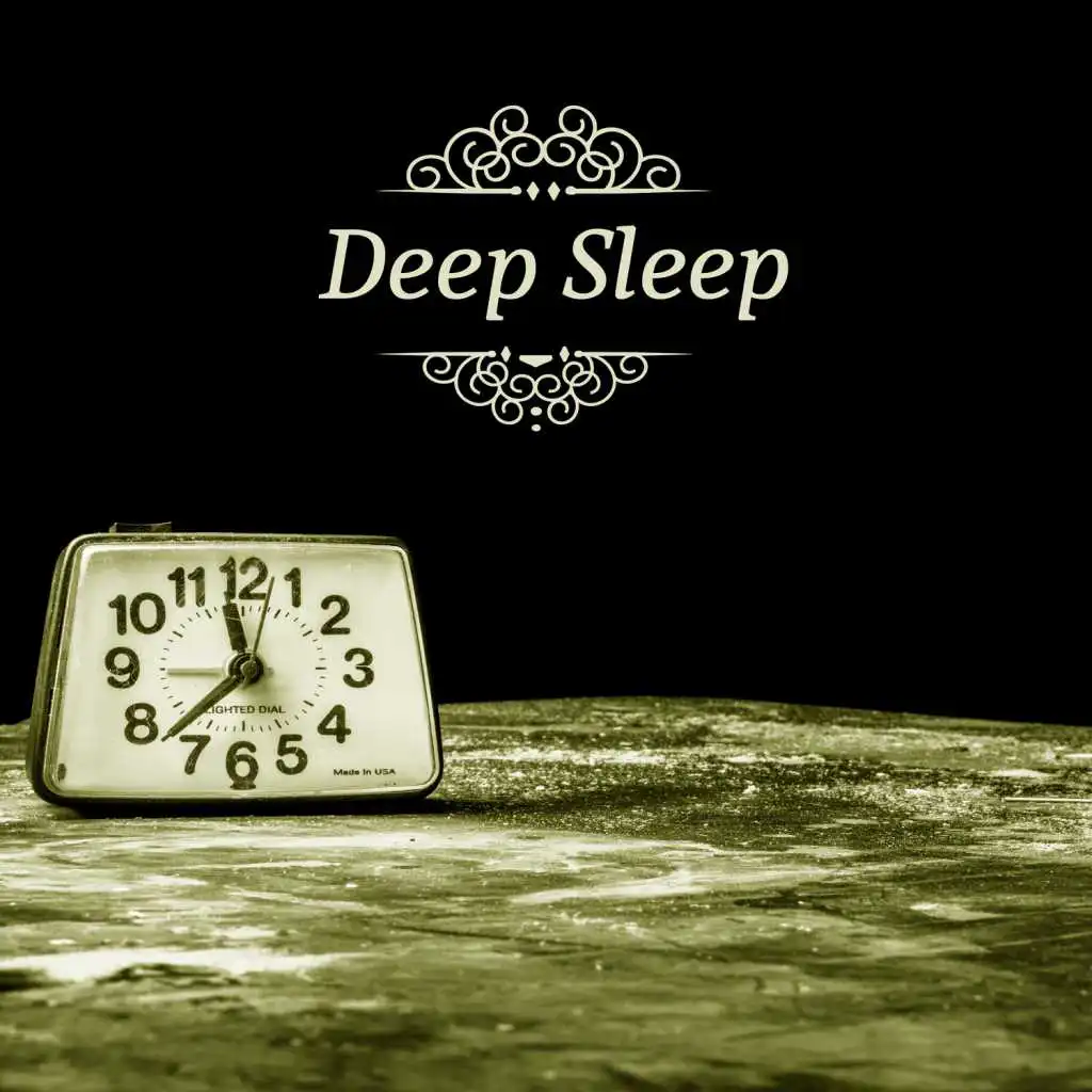 Deep Sleep – Relaxation Sounds of Nature, Peaceful Sleep, Calming Songs, Music for Relaxation and Rest