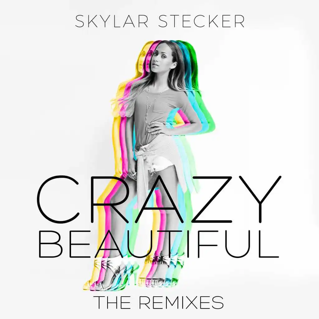 Crazy Beautiful (Rad Stereo Remix)