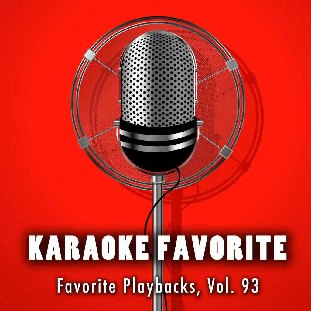 Favorite Playbacks, Vol. 93 (Karaoke Version)