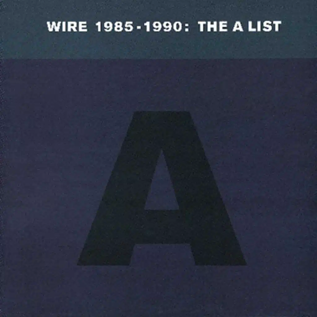 Point of Collapse (The A List Version)