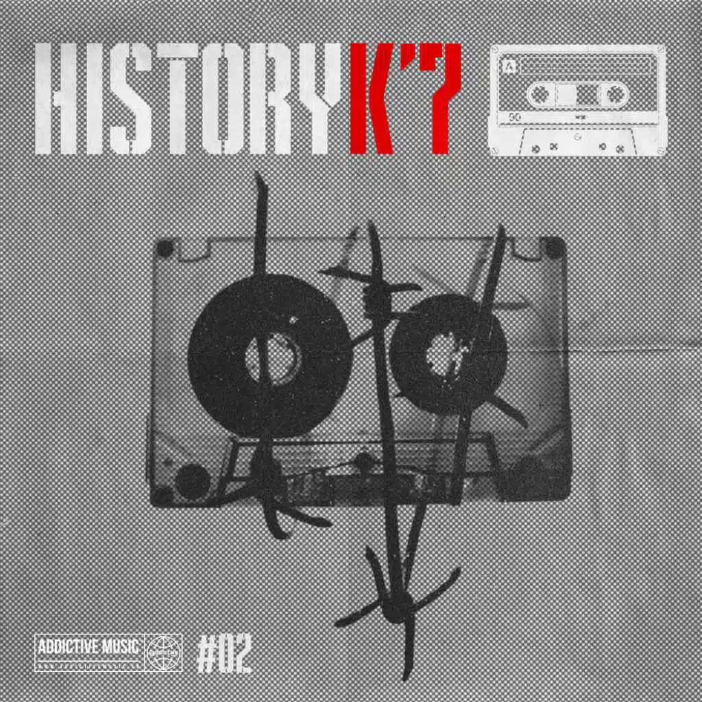 HistoryK'7, Vol. 2