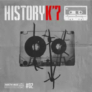 HistoryK'7, Vol. 2