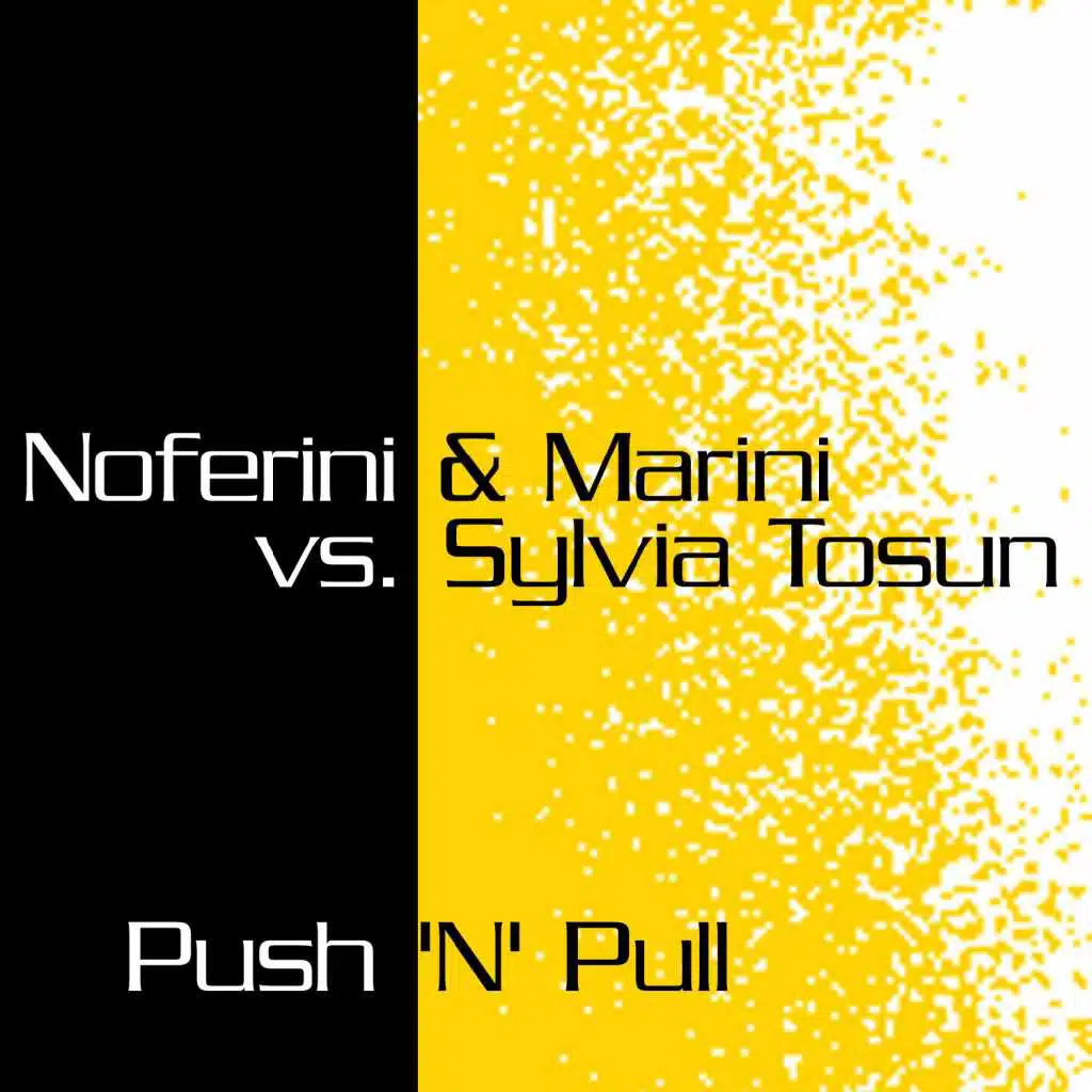 Push 'N' Pull (feat. Sylvia Tosun)